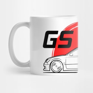 GS 400 JDM MK2 Mug